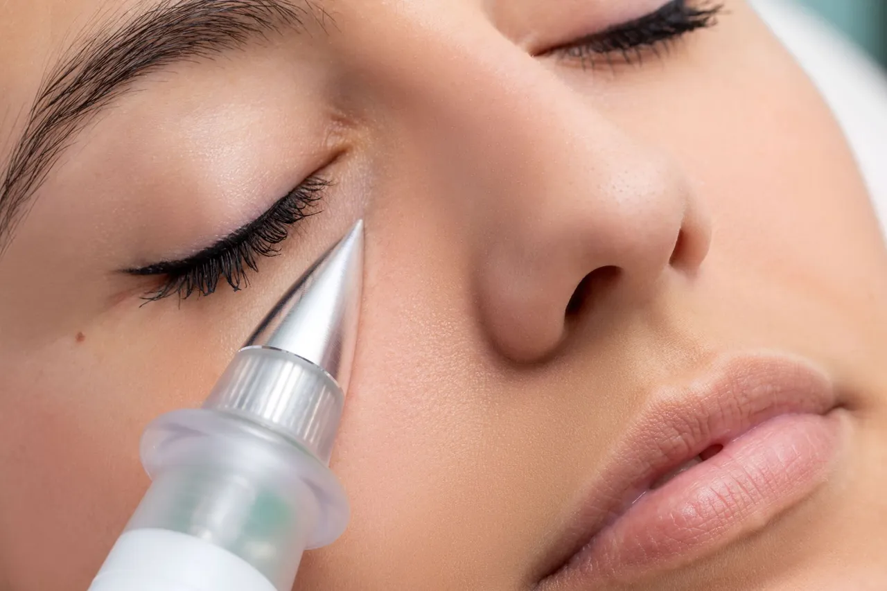 Curso de plasma pen en Vitoria Gasteiz medicorp