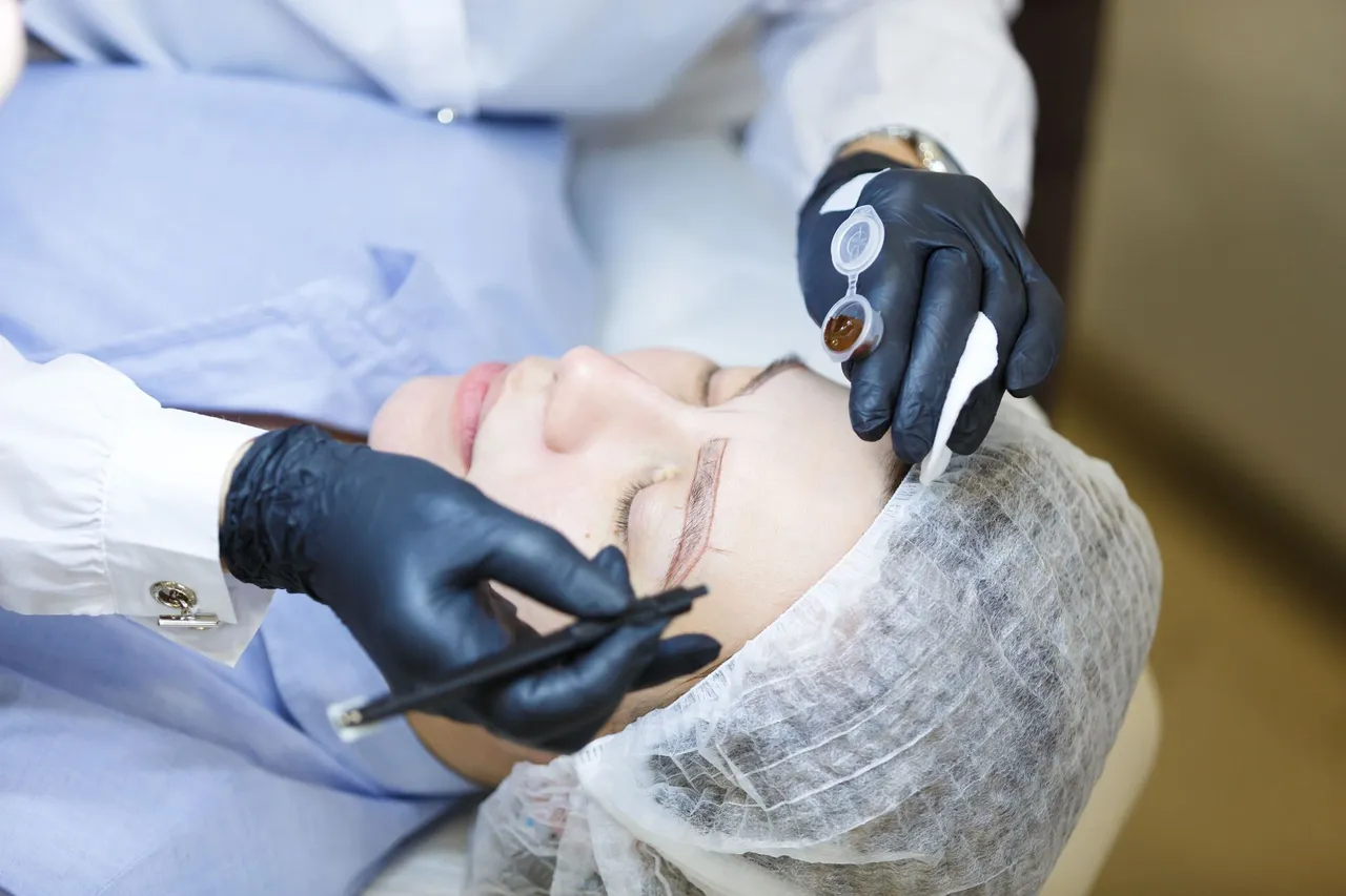 Micropigmentación por buenos precios en Vitoria Gasteiz medicorp
