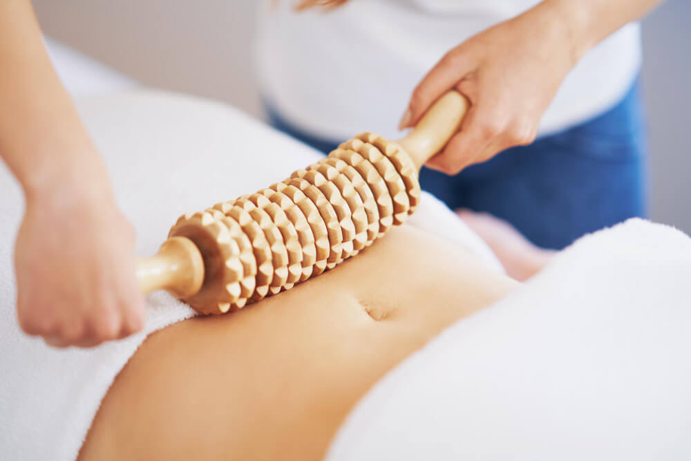 Tratamiento maderoterapia medicorp esthetic
